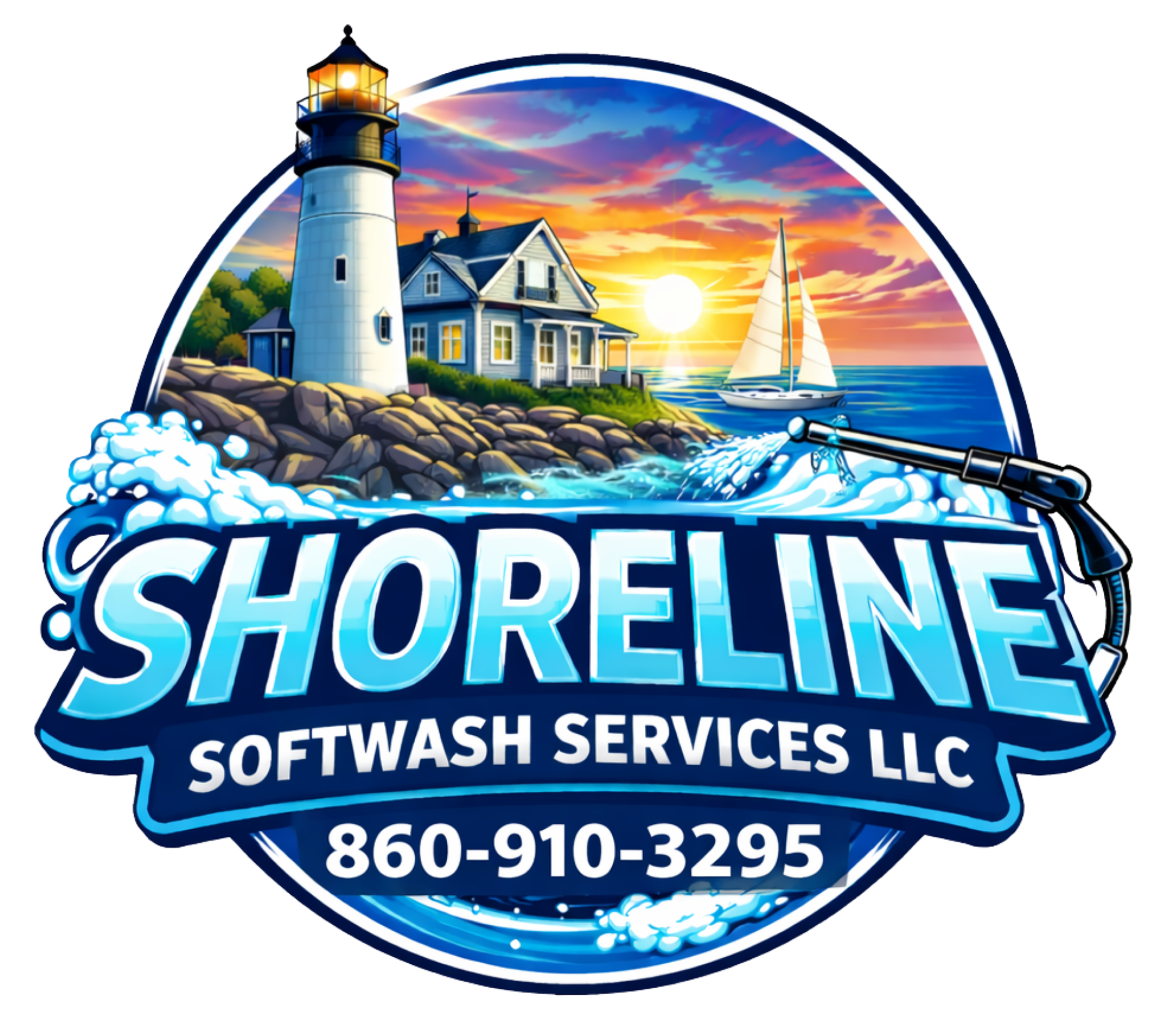 SHORELINE SOFT WASH SERVICES LLC